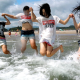 福島・いわき市 Swimming in Fukushima PART 2
