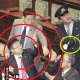 Man throws shoes at LDP members during Diet session over Secrecy Bill